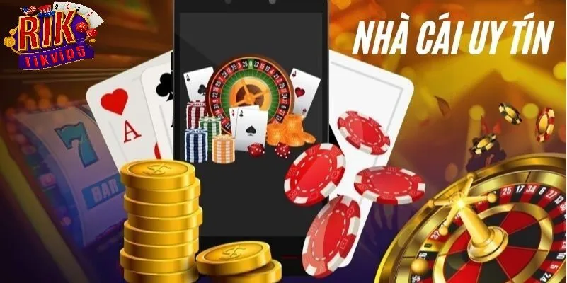 Tổng Quan Về Nền Tảng Rikvip