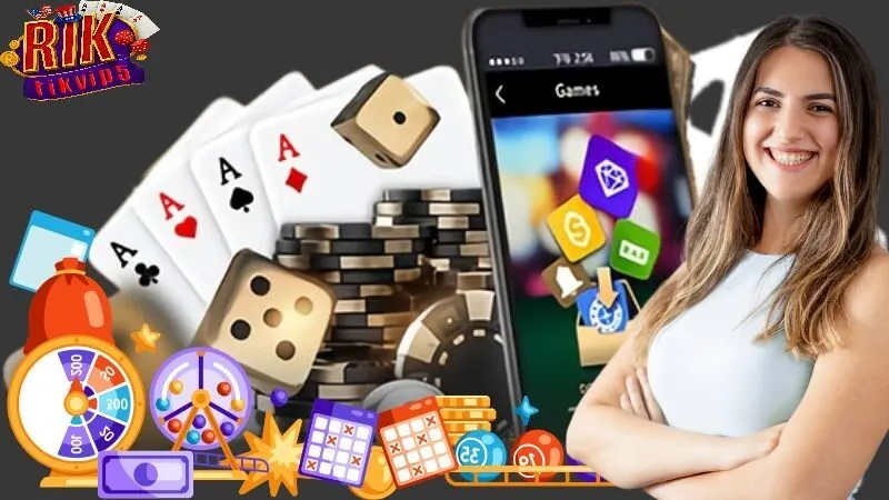 Khám Phá Hệ Thống Kèo Cá Cược Đa Dạng Tại Rikvip